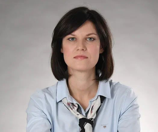 Набатникова Ольга Геннадьевна