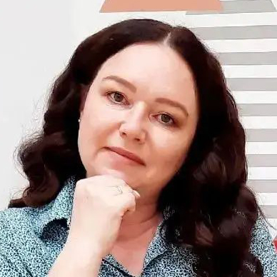 Макарова Галина Валерьяновна