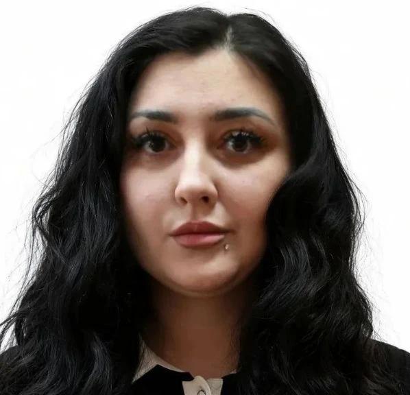 Богуцкая Екатерина Руслановна