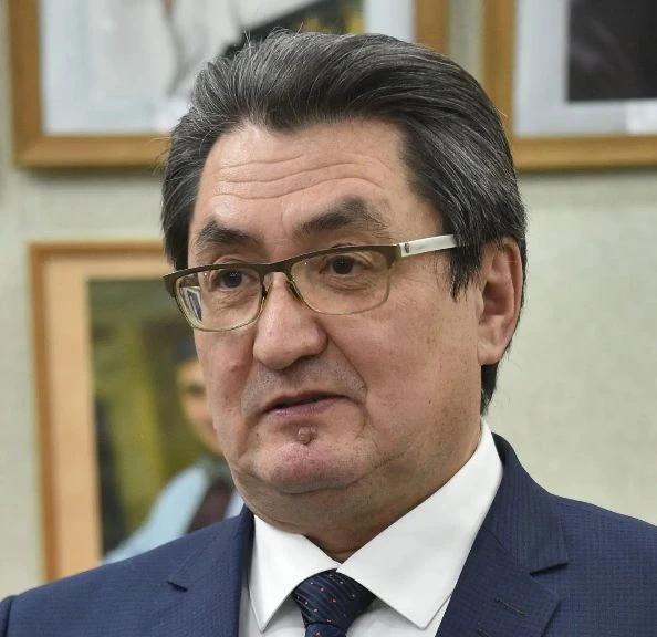 Фатхтдинов Фаил Камилович