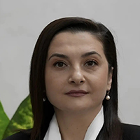 Халилова Сусанна Арсеновна