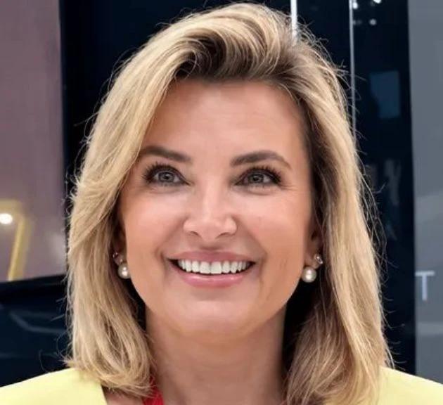 Ходаринова Екатерина Федоровна