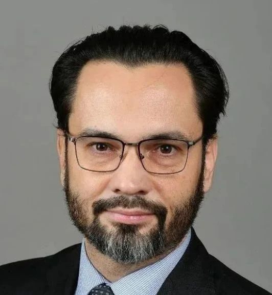 Валов Александр Сергеевич