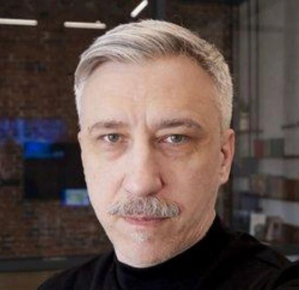 Дюдиков Андрей Сергеевич