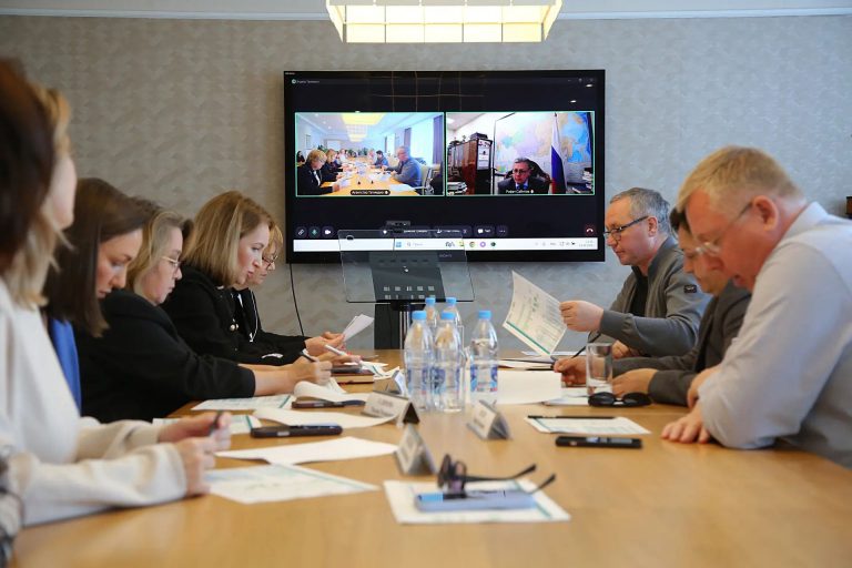 В Казани определили победителей XVII Всероссийского журналистского конкурса «Многоликая Россия»