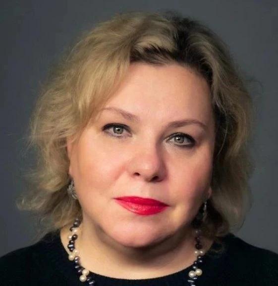 Мерцалова Марина Олеговна