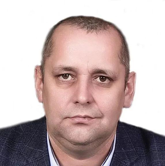 Мусин Фаниль Зулькафирович