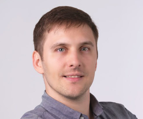Николашин Артем Андреевич