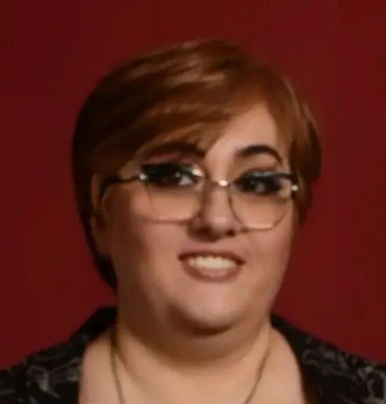 Оганова Светлана Сергеевна