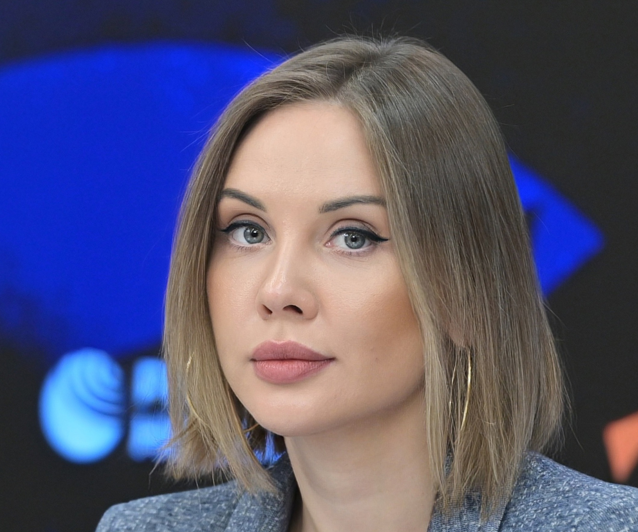 Полежаева Анна Андреевна