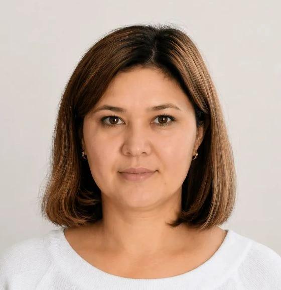 Рахматуллина Зульфия Мухтаровна