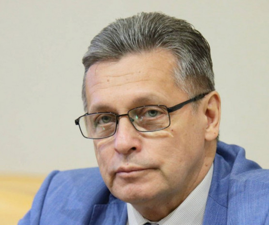 Сабитов Рифат Абдулвагапович