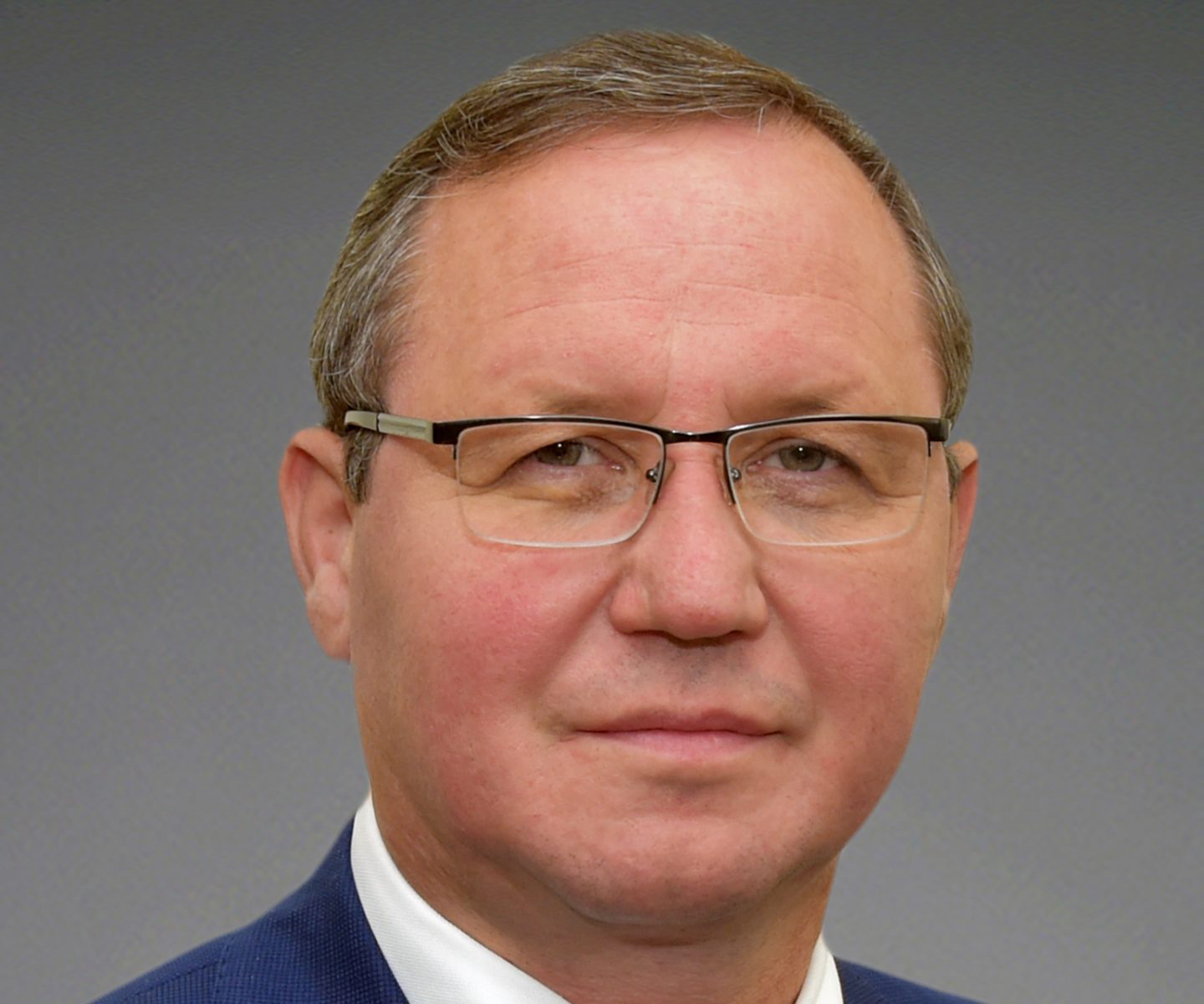 Салимгараев Айдар Саитгараевич